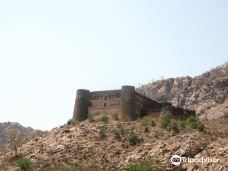 Ajabgarh Fort-阿尔瓦尔