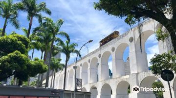 Aqueduto da Carioca