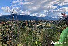 Tongariro River Trail景点图片