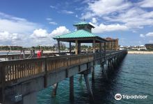 Deerfield Beach International Fishing Pier景点图片