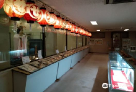 水乡佐原山车会馆景点图片