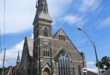 First Baptist Church景点图片