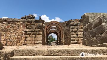 Merida Aventura