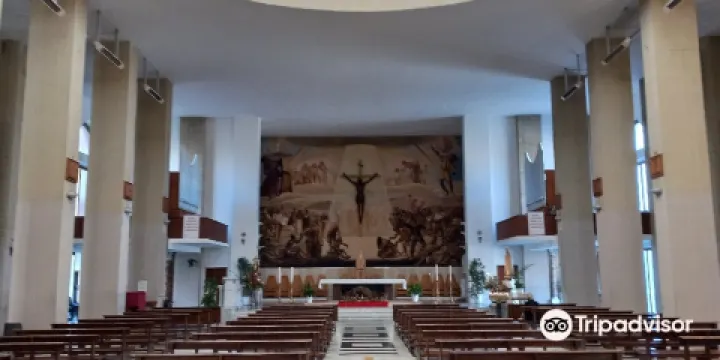 Chiesa di San Sebastiano