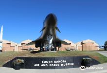 South Dakota Air and Space Museum景点图片