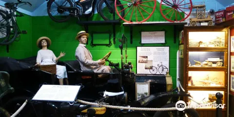 Bishops Lydeard mill