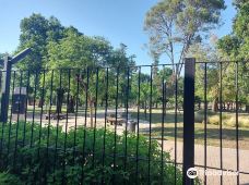 Parque del Château | Gobierno de Córdoba-科尔多瓦