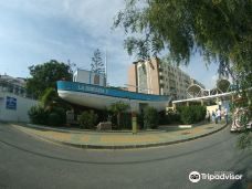 La Dorada 1a - Barco de Chanquete-内尔哈