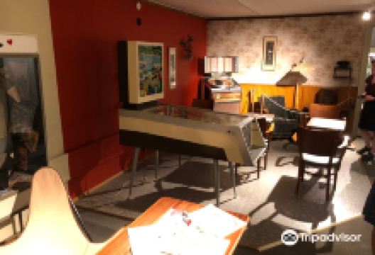 Torekallbergets friluftsmuseum景点图片