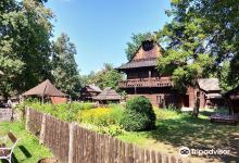 Wallachian Open Air Museum景点图片
