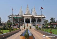 Narayani Dham Temple景点图片