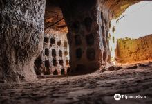 Cueva de los Cien Pilares景点图片