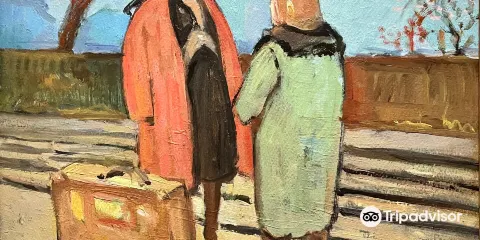 Musee des Beaux-Arts