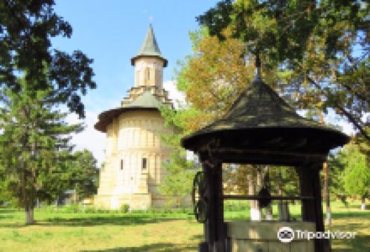 Galata Monastery景点图片