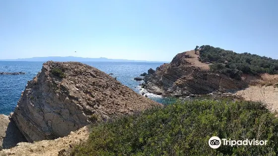 Drenia Island