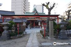 Amagasaki Ebisu Shrine-尼崎市