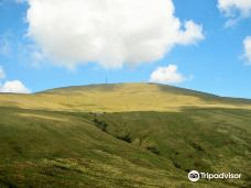 Snaefell-马恩岛