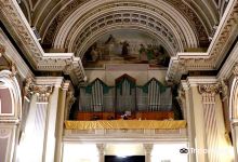 Saint Angel Basilica景点图片