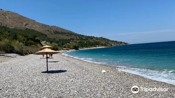 Giosonas Beach