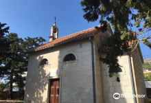 The Church Of St Martin景点图片