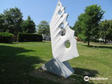 Kunstwerk Carlshutte-比德尔斯多夫