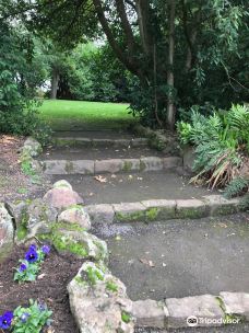 Hamilton Botanic Gardens-汉密尔顿