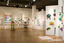 Coos Art Museum景点图片