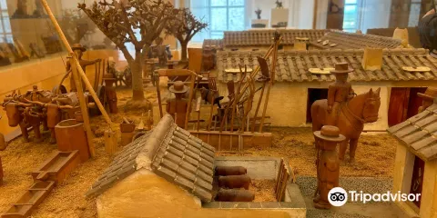 Professor Joaquim Vermelho Municipal Museum