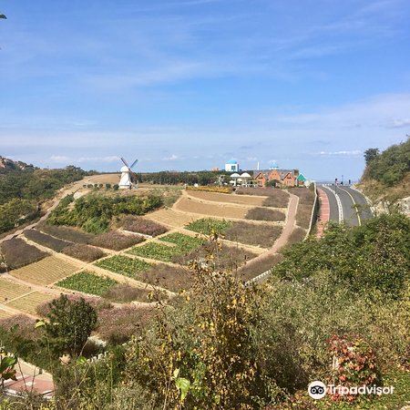 李集烈士陵园