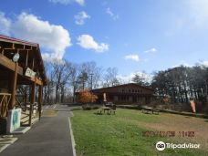 市民の森不習岳-八户