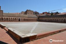 Le Campo Santo-佩皮尼扬