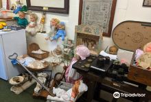 Lydd Town Museum景点图片