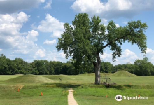 Hopewell Culture National Historical Park景点图片