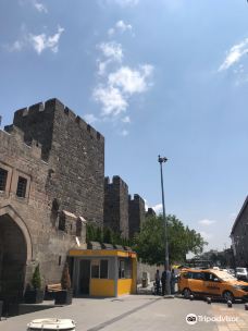 Kayseri Ethnographic Museum-Gesi Guzelkoy Mahallesi