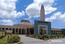 Masjid Pengiran Muda Abdul Mateen景点图片