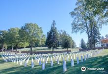 Culpeper National Cemetery景点图片