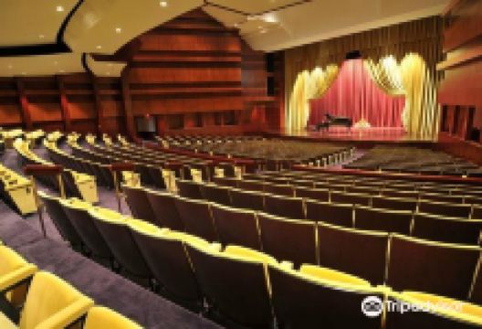 Armstrong Auditorium景点图片