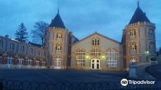 Parc de Champagne-兰斯