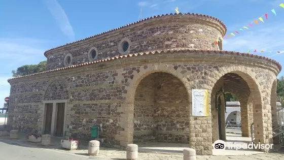 Chiesa di Nostra Signora di Fatima