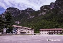 Museo della Guerra Fredda di Chiusaforte景点图片
