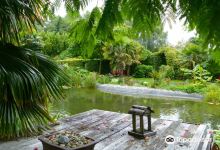 Les jardins de Louanne景点图片