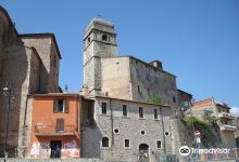 Campanile di Giuliano di Roma景点图片