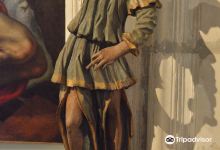 Musee departemental d'art religieux de Sees景点图片