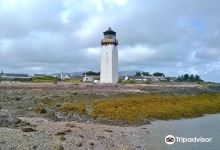 Southerness Lighthouse景点图片