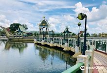 Vaibhav Water World景点图片