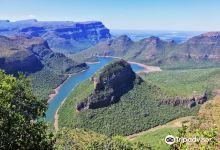 Blyde River Canyon Nature Reserve景点图片
