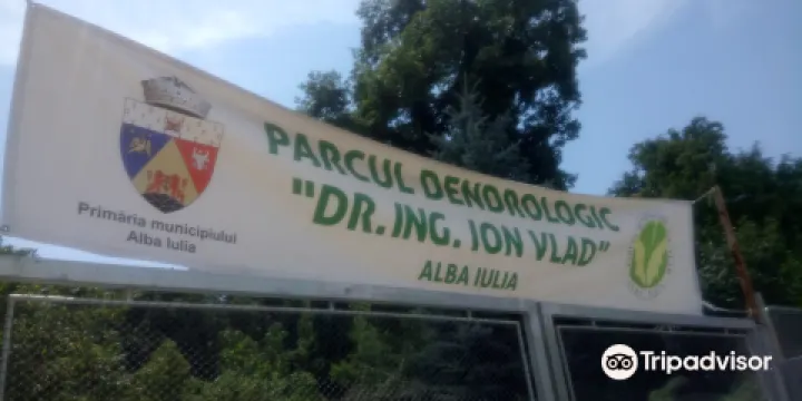 Parc Dendrologic Doctor Ion Vlad