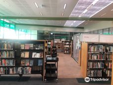 The Grove Library-科茨洛