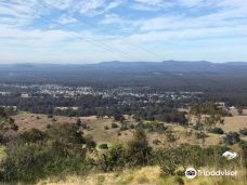 Bimbadeen Lookout-蒙恩维优