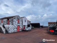 Centro de Interpretacao da Paisagem da Cultura da Vinha da Ilha do Pico-Lajido